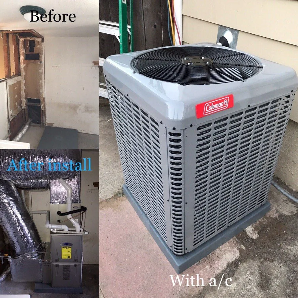 Slide of C M Mechanical