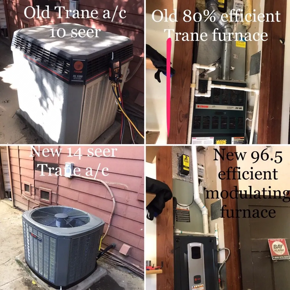 Slide of C M Mechanical