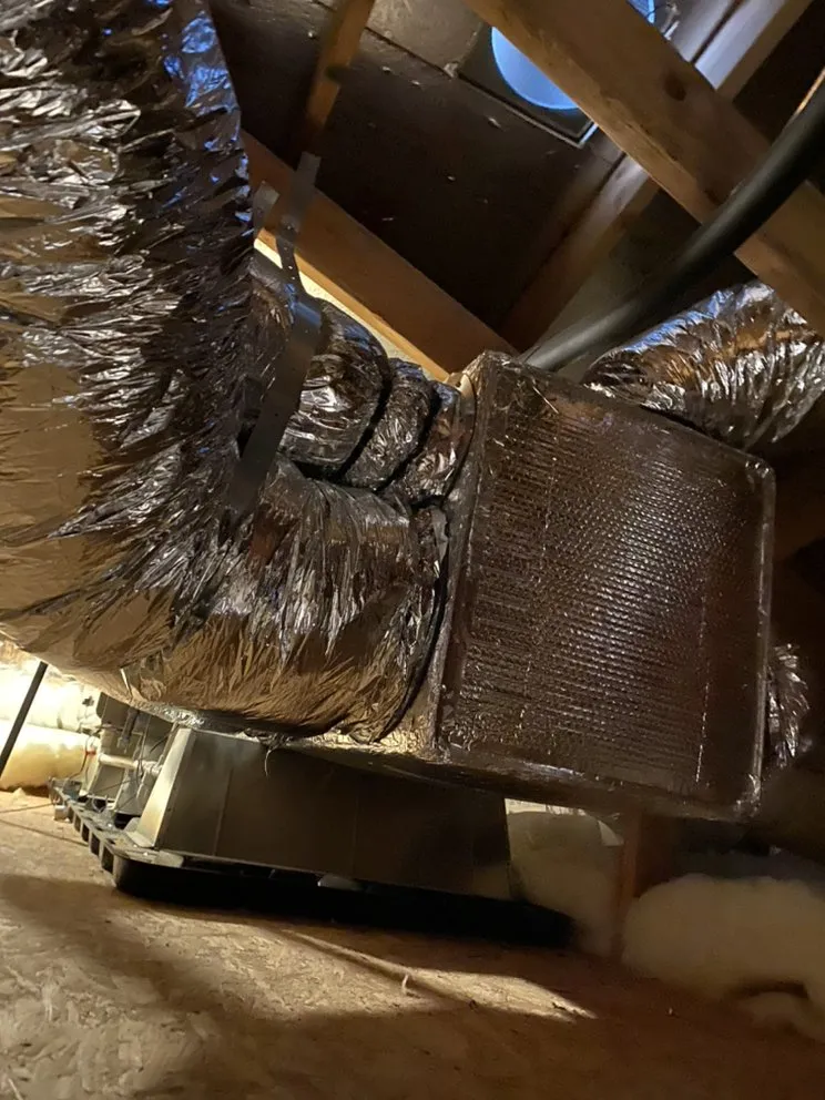 Slide of C M Mechanical