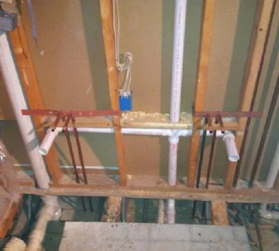 Slide of C-Moses Plumbing & Heating