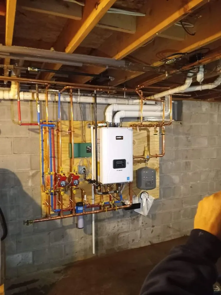 Slide of C Pipolo General Contractor