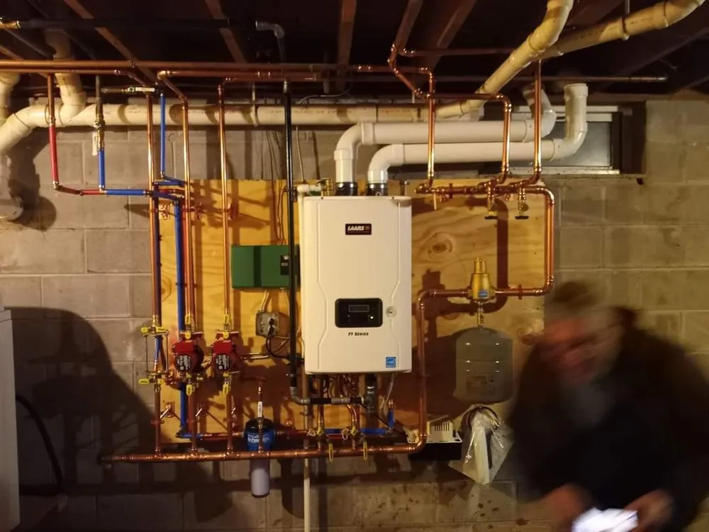 Slide of C Pipolo General Contractor