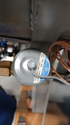 C R G Air Conditioning Services