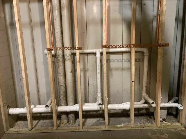 Slide of C R Neff Plumbing, Heating & A/C