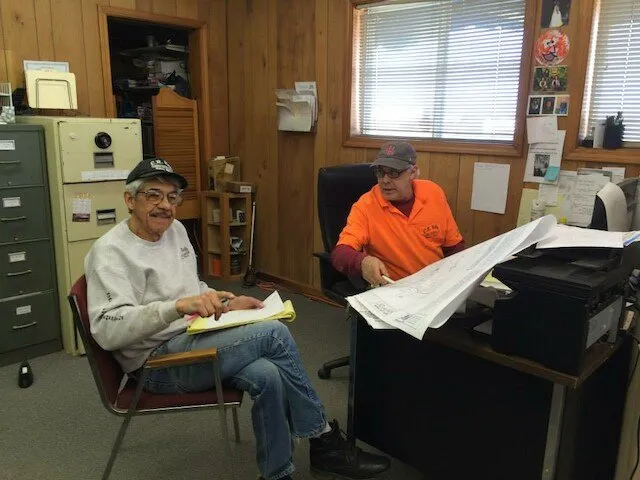 Slide of C R Neff Plumbing, Heating & A/C