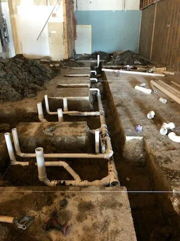 Slide of C R Neff Plumbing, Heating & A/C