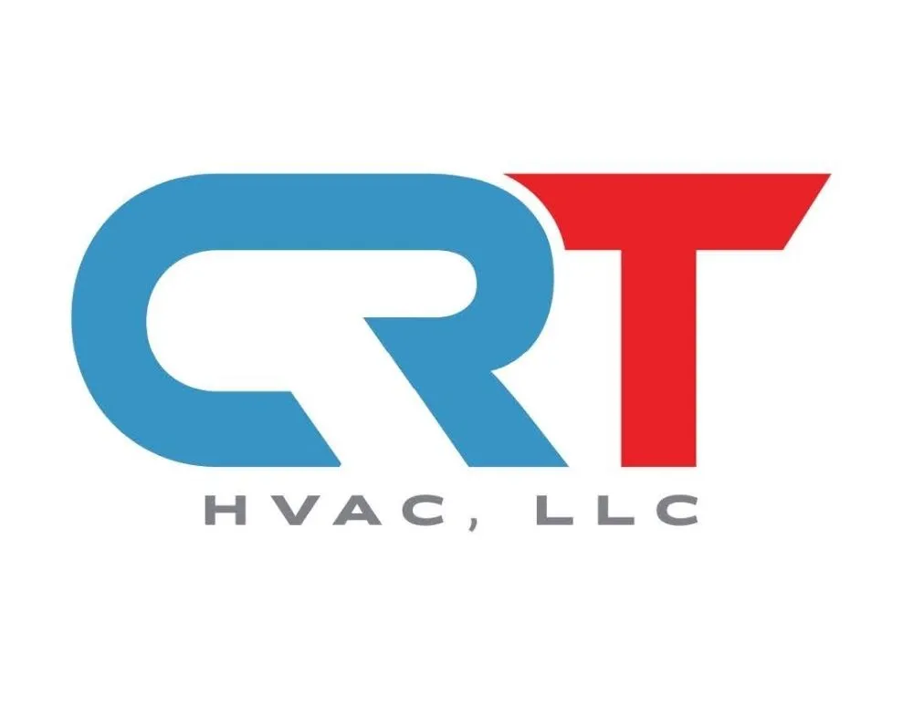 Slide of C R T HVAC