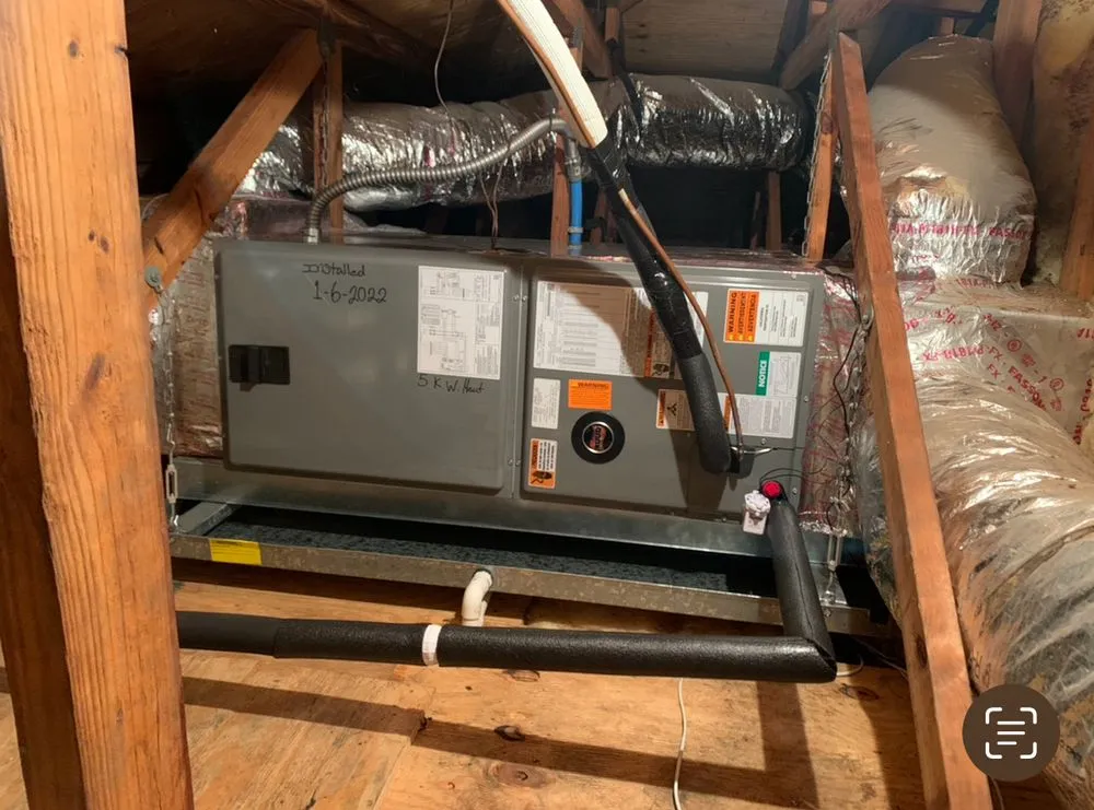 Trusted furnace service same-day service across Port St. Lucie, FL - C Ryan Cooling