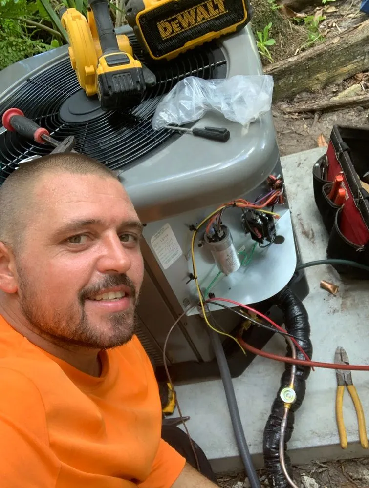 Top-rated HVAC installation in Port St. Lucie, FL - C Ryan Cooling