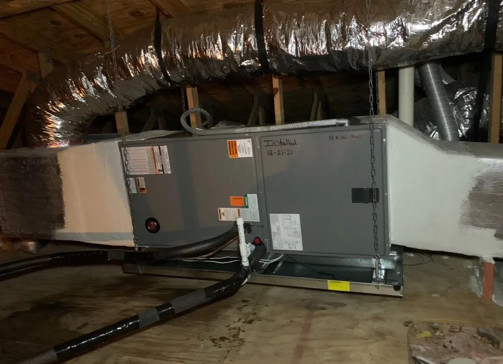 Top-rated air conditioning service near you across Port St. Lucie, FL - C Ryan Cooling