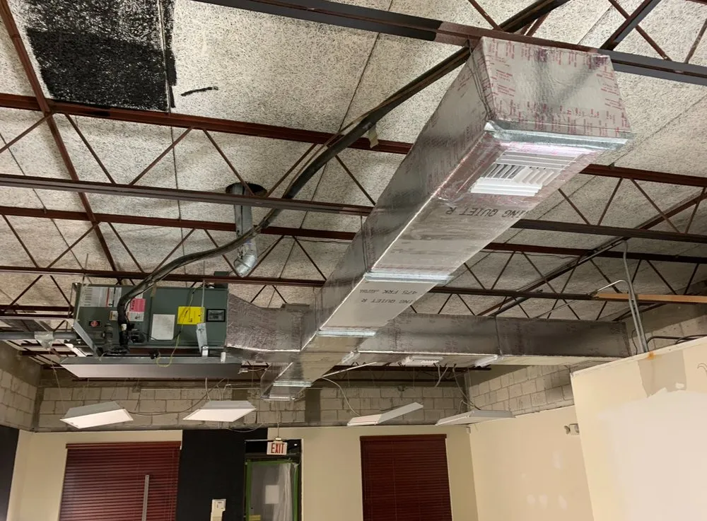 Certified AC installation for residential systems across Port St. Lucie, FL - C Ryan Cooling