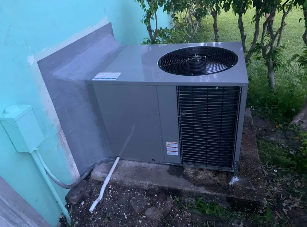 Trusted air conditioning service in Port St. Lucie, FL by C Ryan Cooling