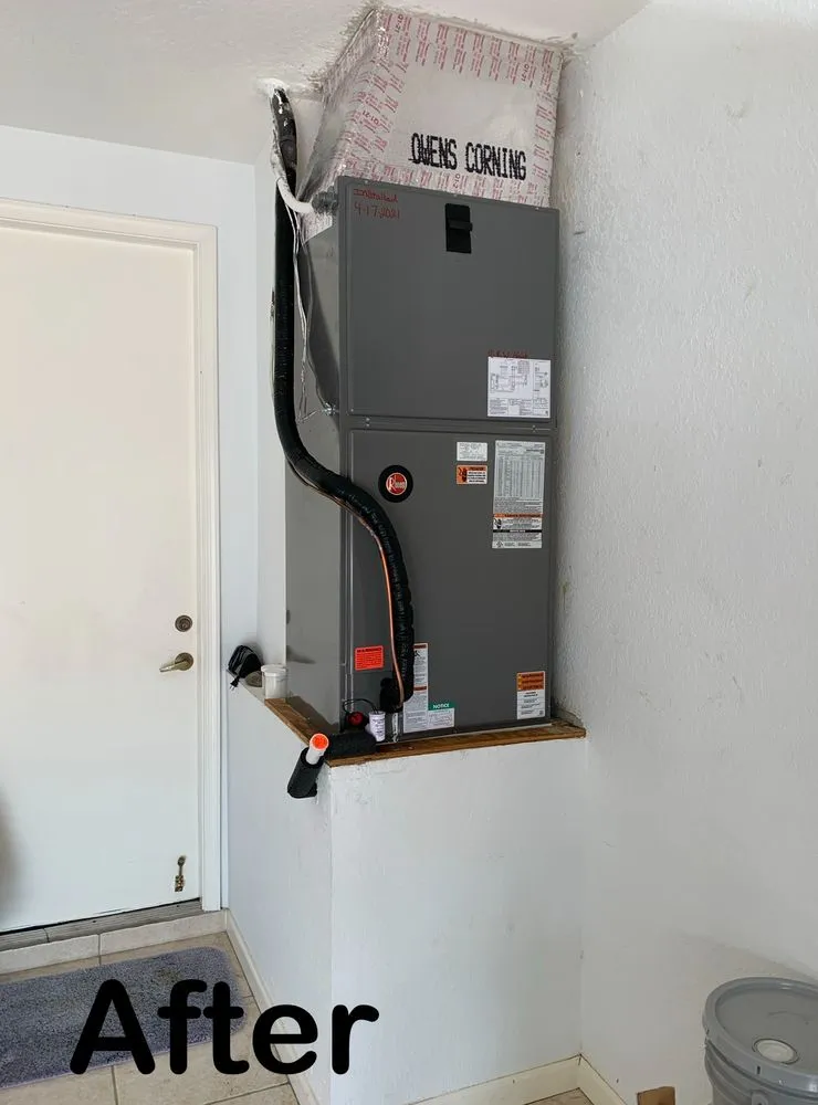 Expert air conditioning service experts serving Port St. Lucie, FL - C Ryan Cooling