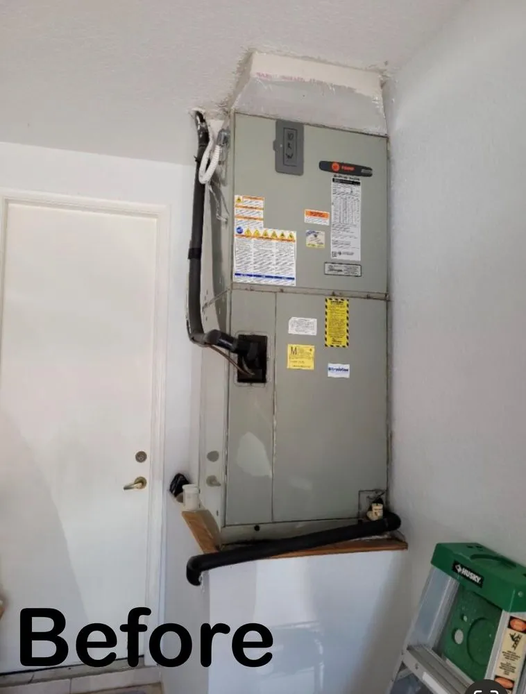 Emergency heating repair same-day service across Port St. Lucie, FL - C Ryan Cooling