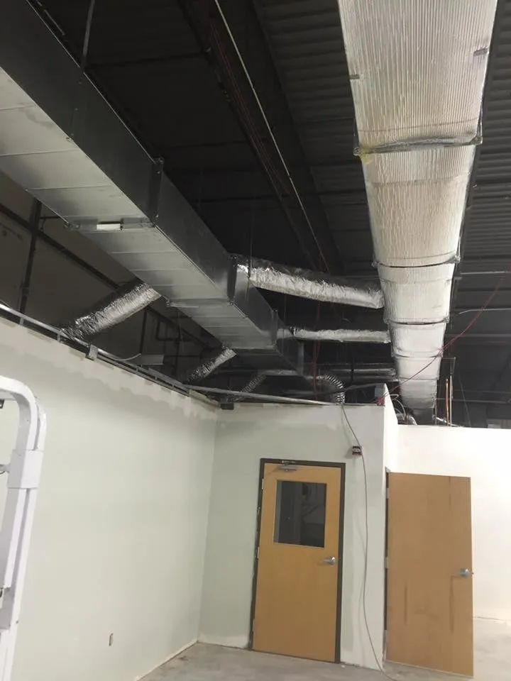 Slide of C S H Heating