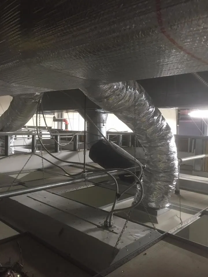 Slide of C S H Heating