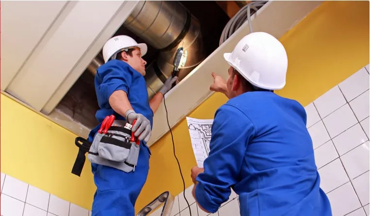 Slide of C S H Heating