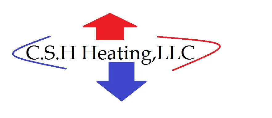 Slide of C S H Heating