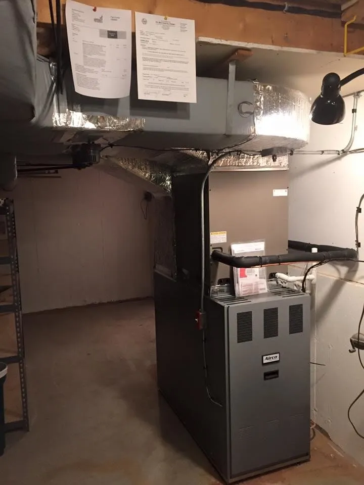 Slide of C S H Heating