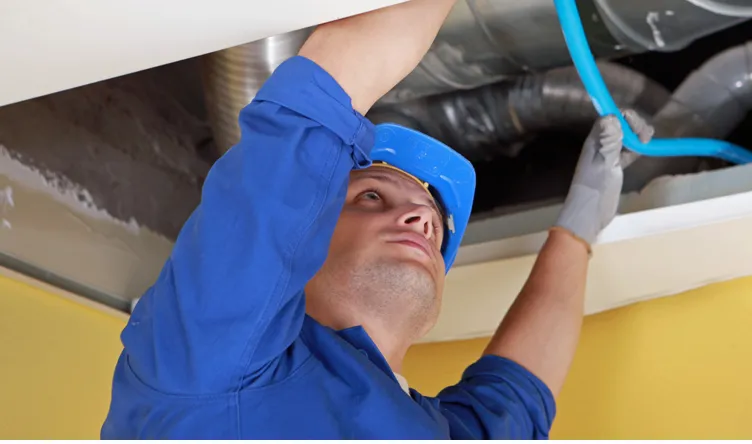 Slide of C S H Heating