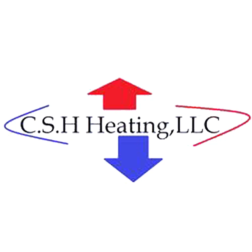 Slide of C S H Heating