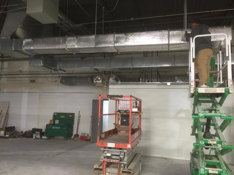 Slide of C S H Heating