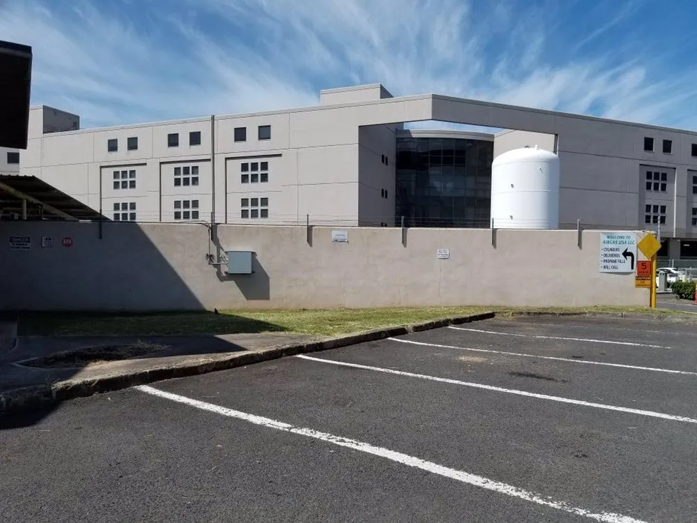 Slide of C S Maintenance