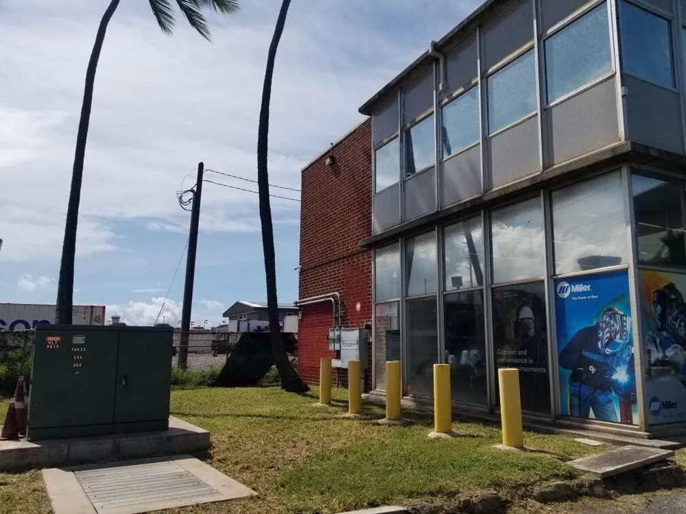 Slide of C S Maintenance