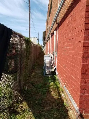 C S Maintenance Logo