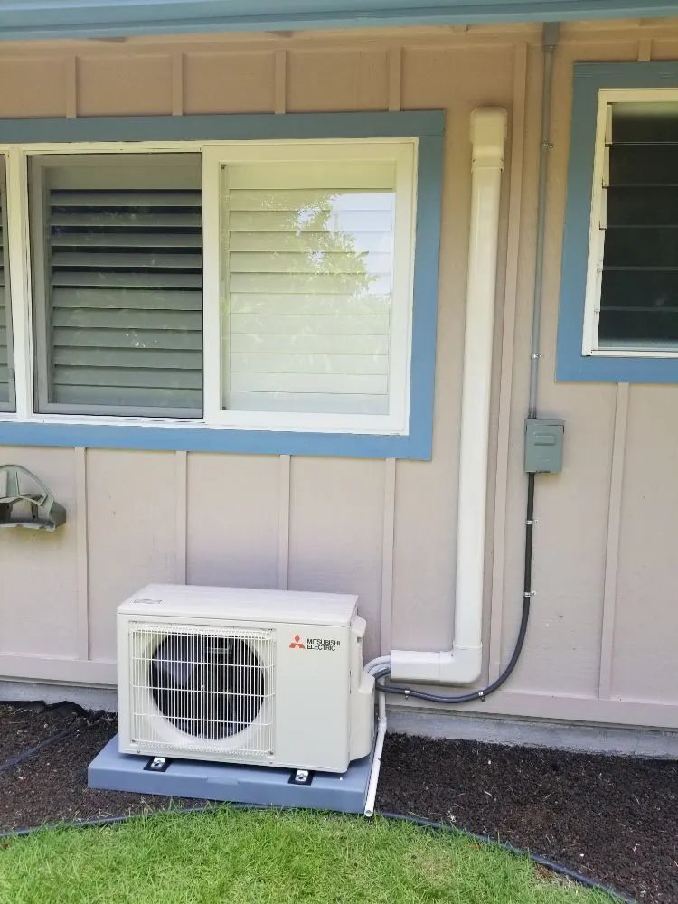 Slide of C S Mechanical