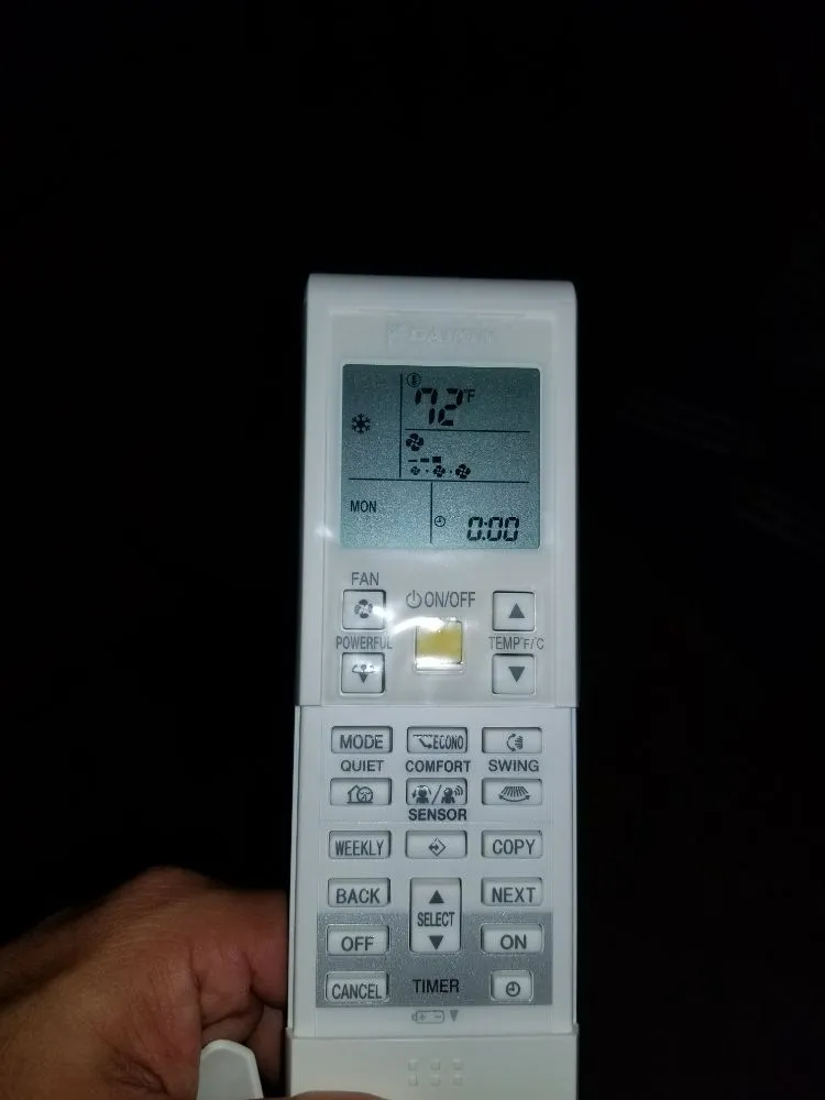 Slide of C S Mechanical