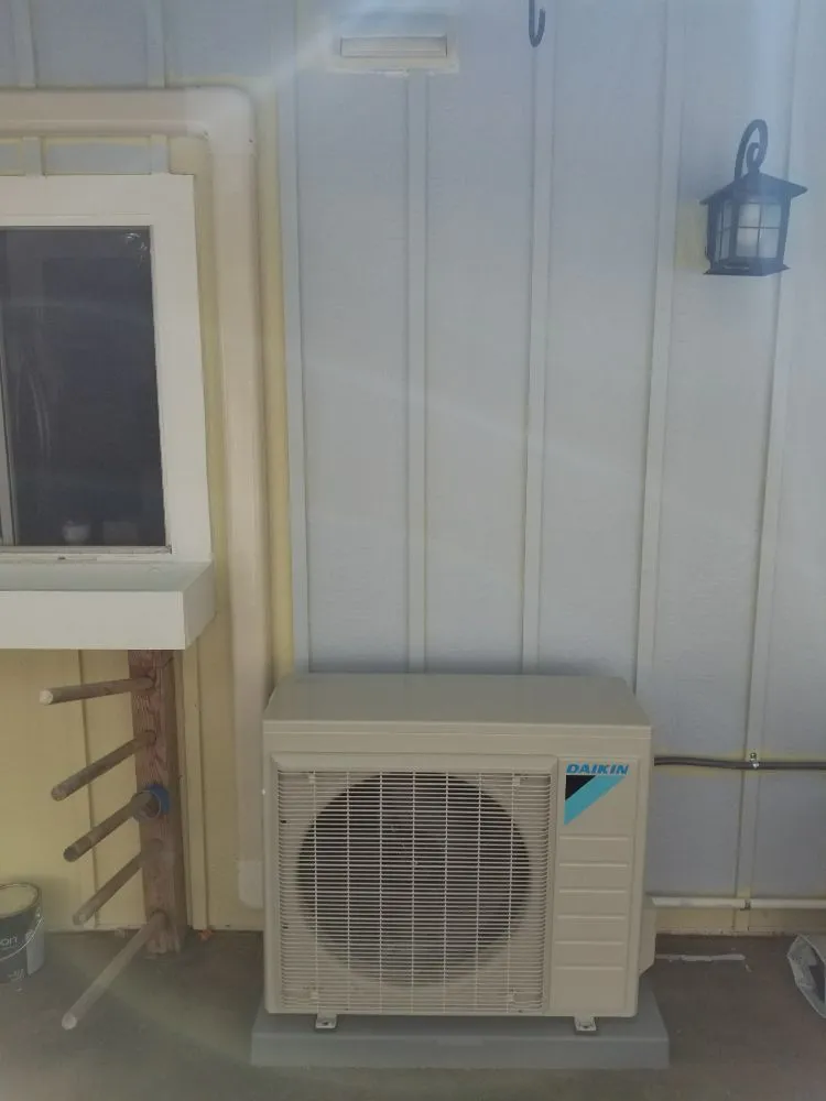 Slide of C S Mechanical