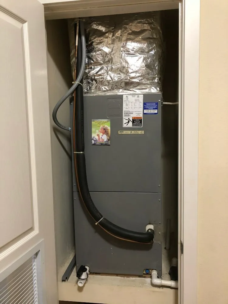 Slide of C S Mechanical