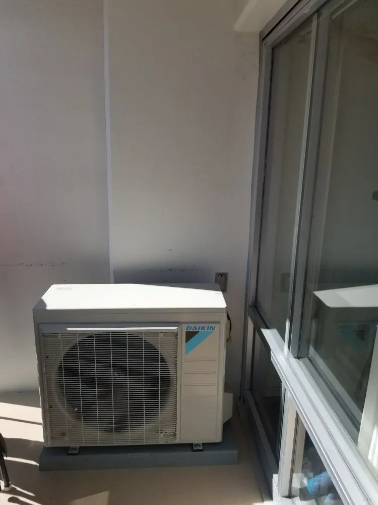 Slide of C S Mechanical