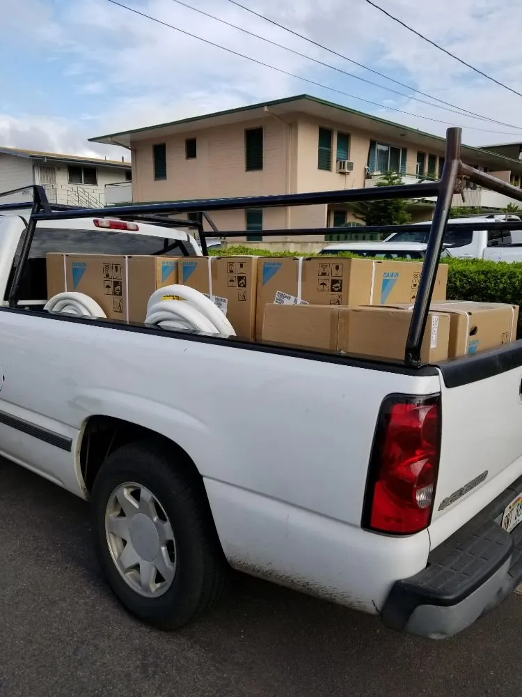 Slide of C S Mechanical