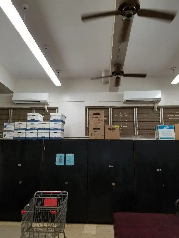 Slide of C S Mechanical