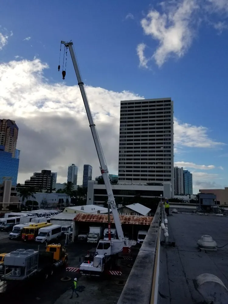 Slide of C S Mechanical