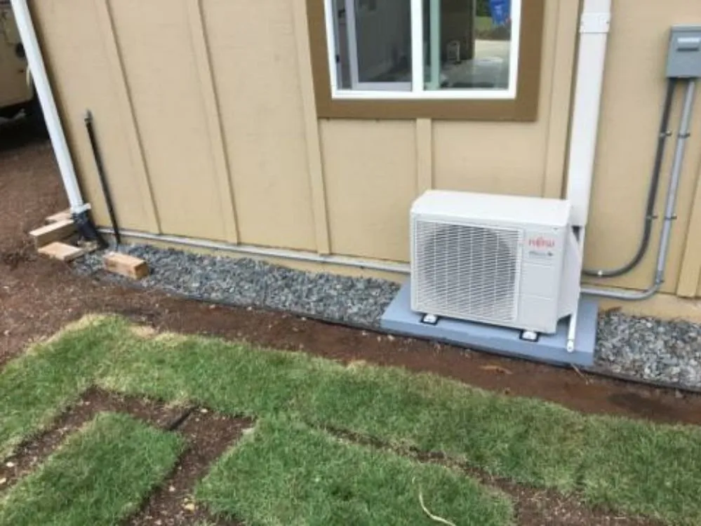 Slide of C S Mechanical