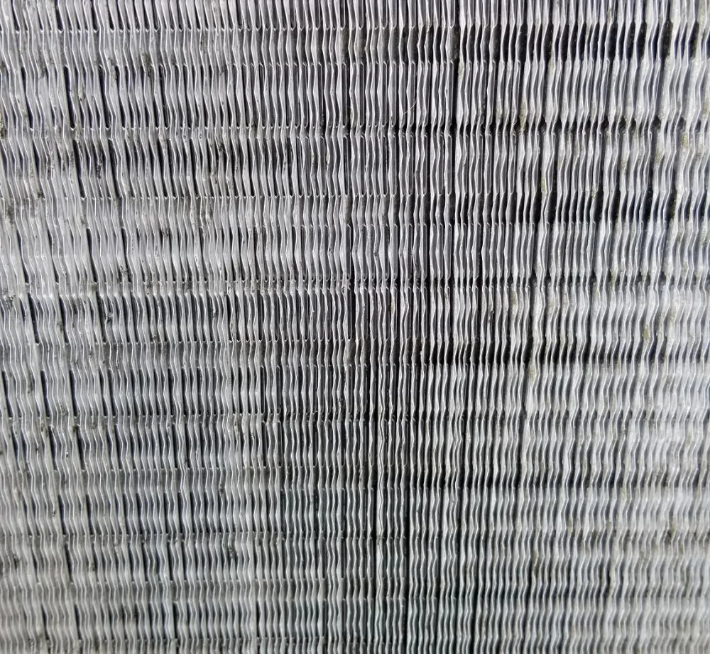 Slide of C S Mechanical