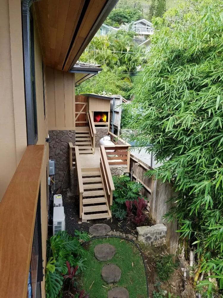 Slide of C S Mechanical