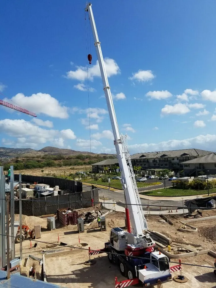 Slide of C S Mechanical