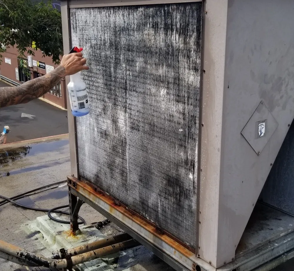 Slide of C S Mechanical