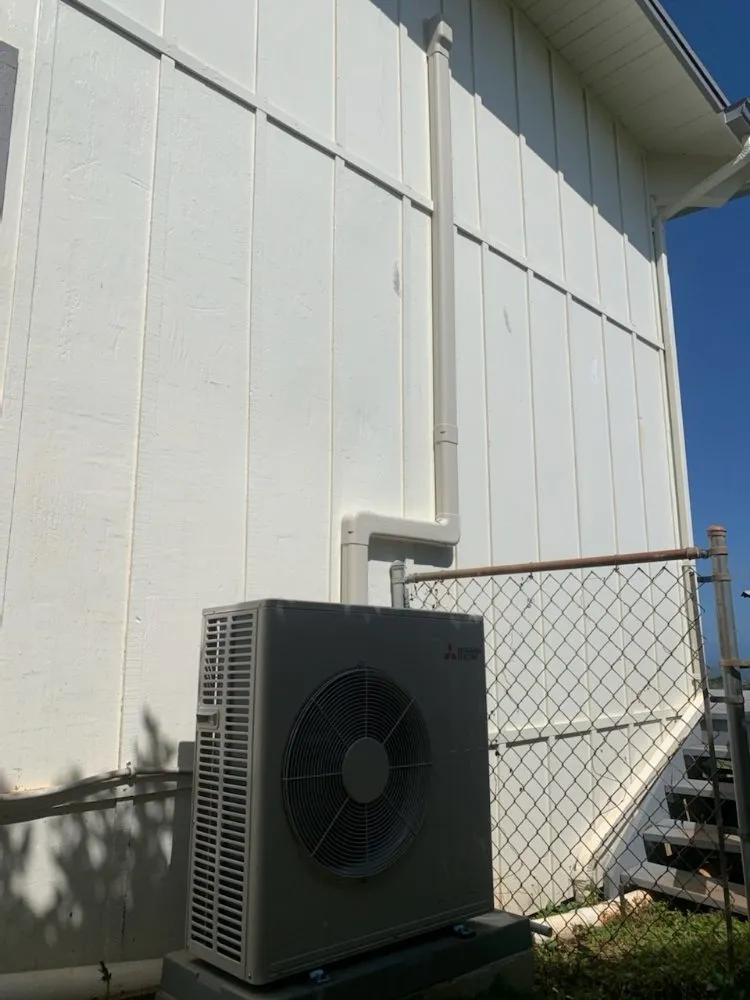 Slide of C S Mechanical