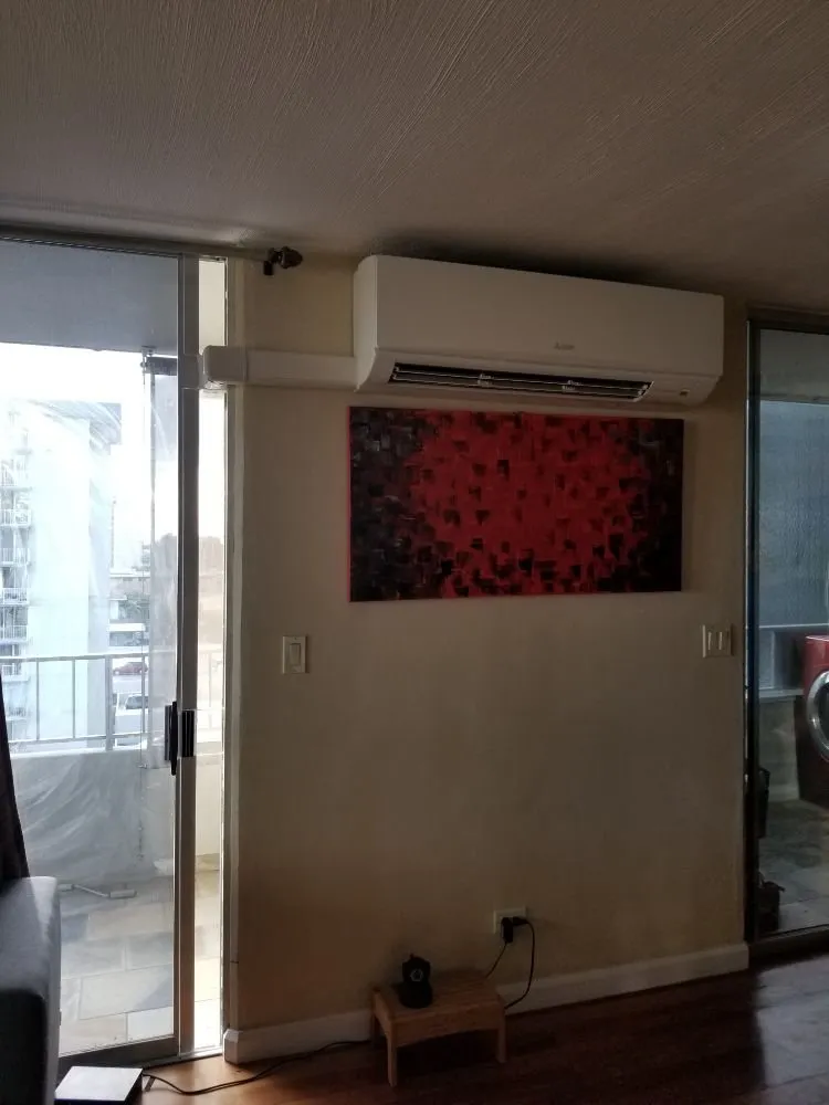 Slide of C S Mechanical