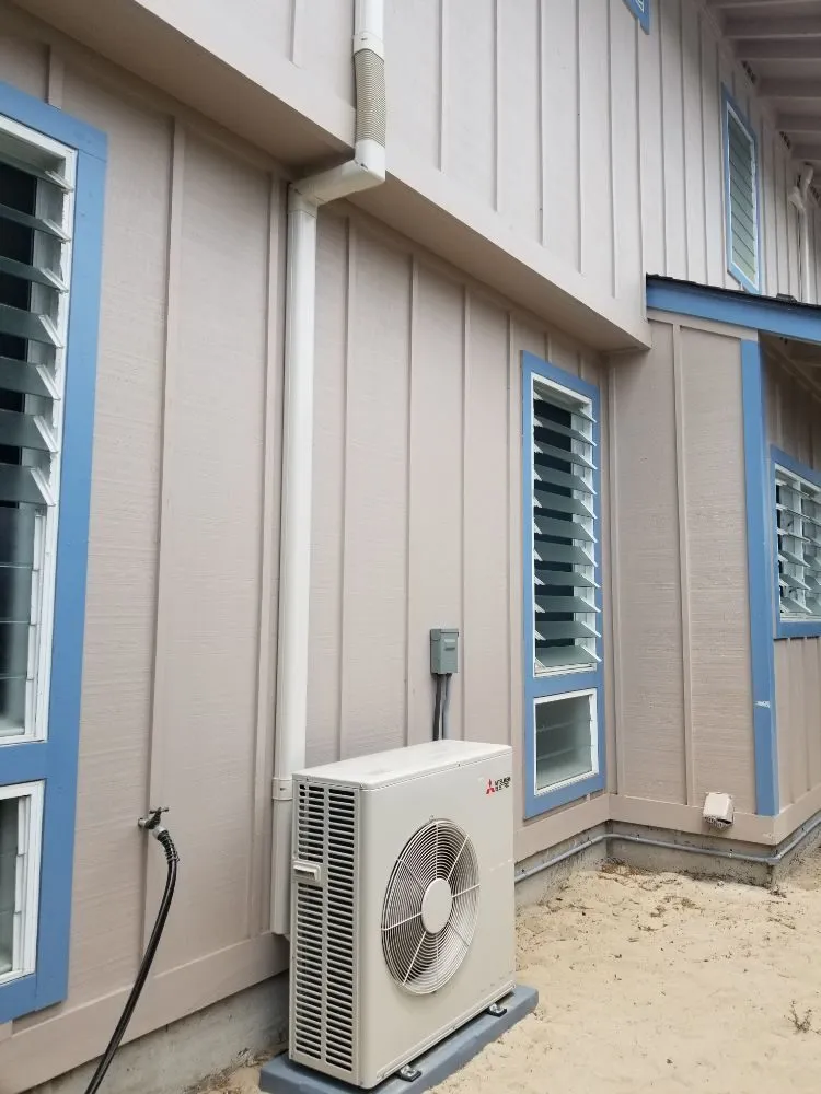 Slide of C S Mechanical