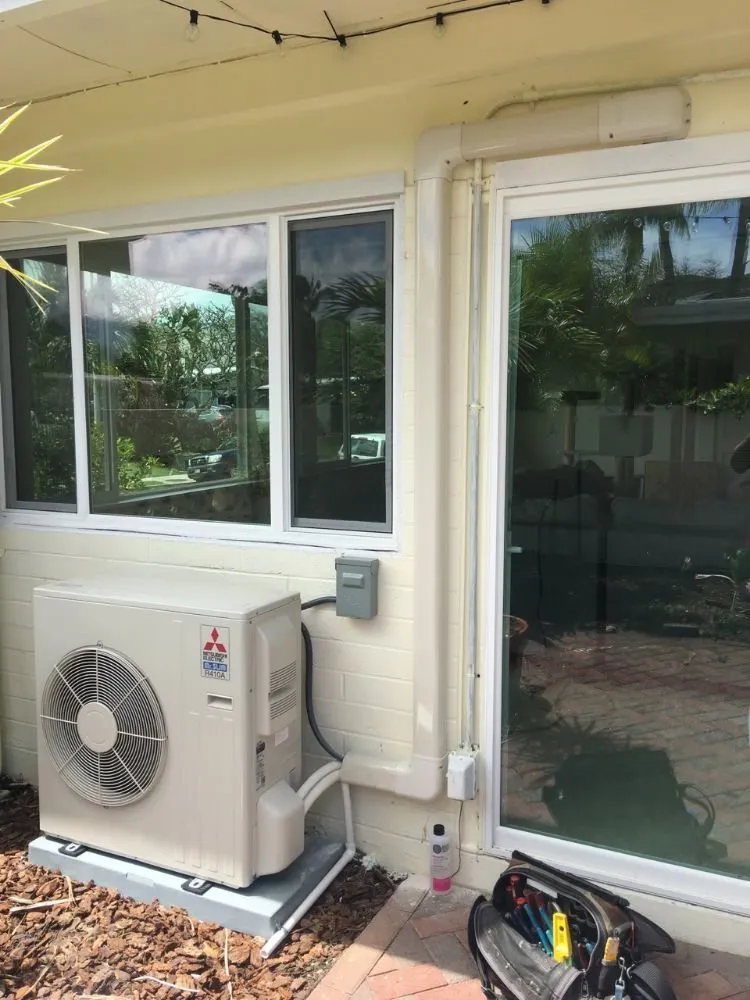 Slide of C S Mechanical