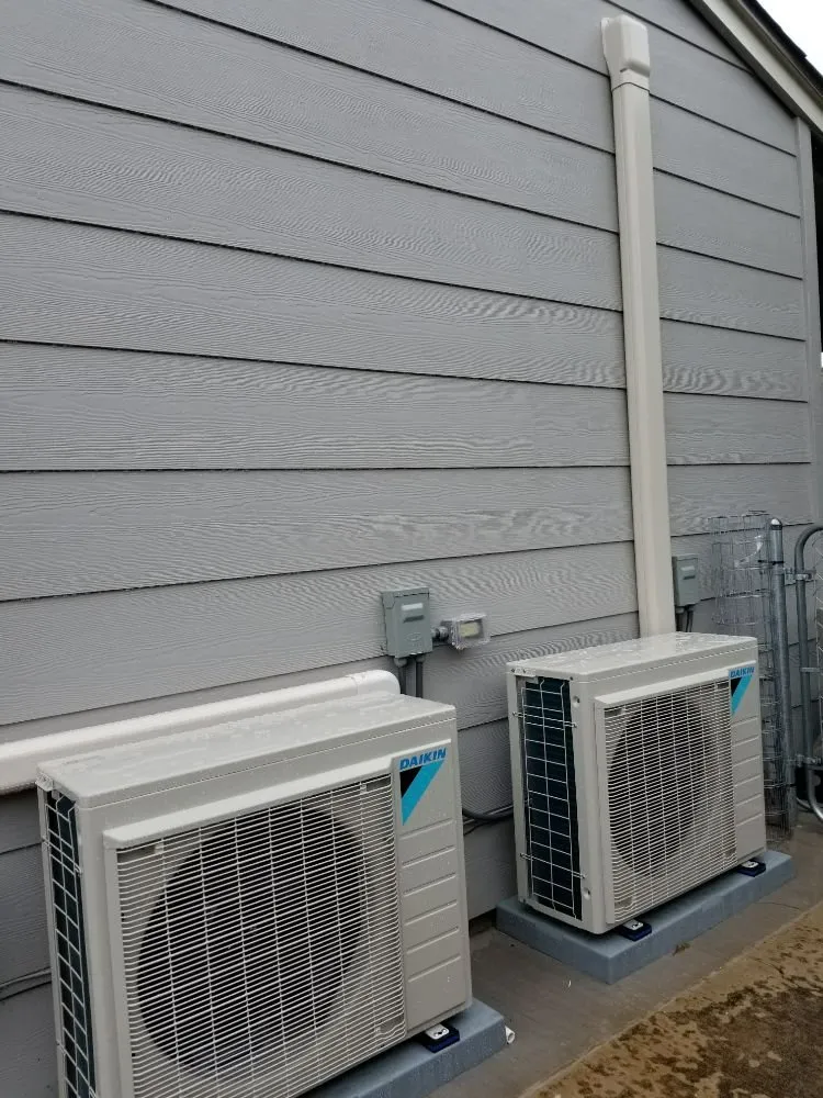 Slide of C S Mechanical