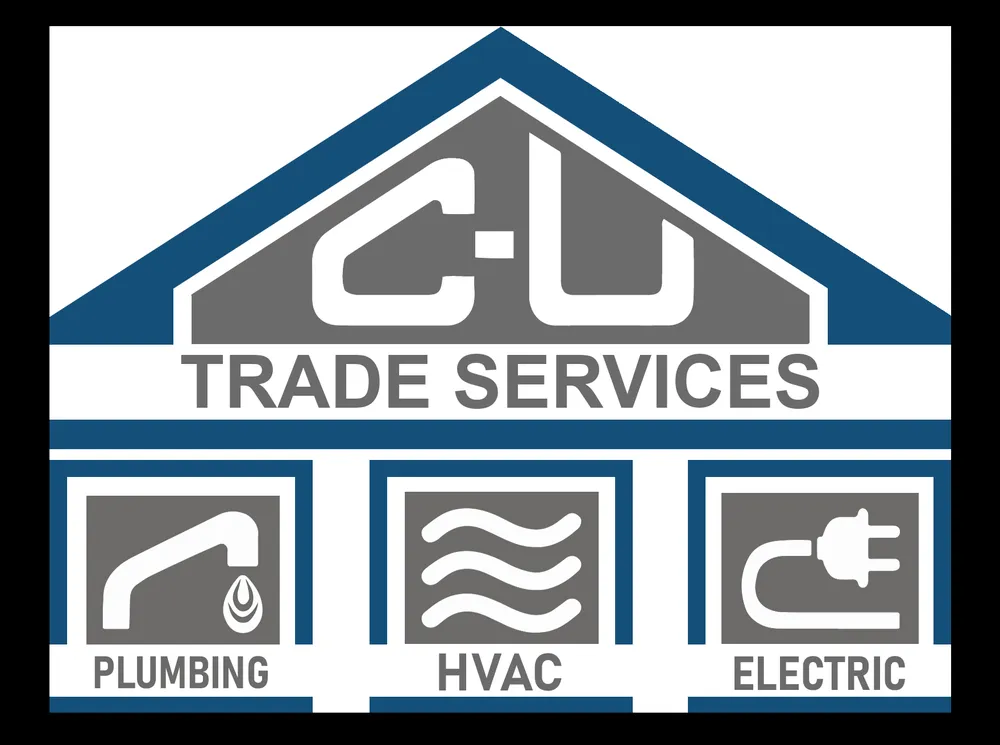 Slide of C-U HVAC, Plumbing & Electric