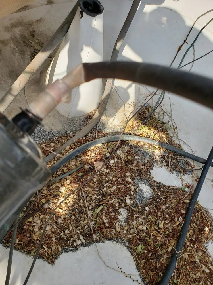 Slide of C V Carlston Heating & Air Conditioning