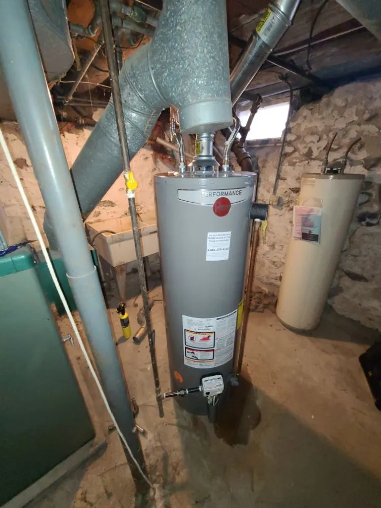 Slide of C Wade Home Services